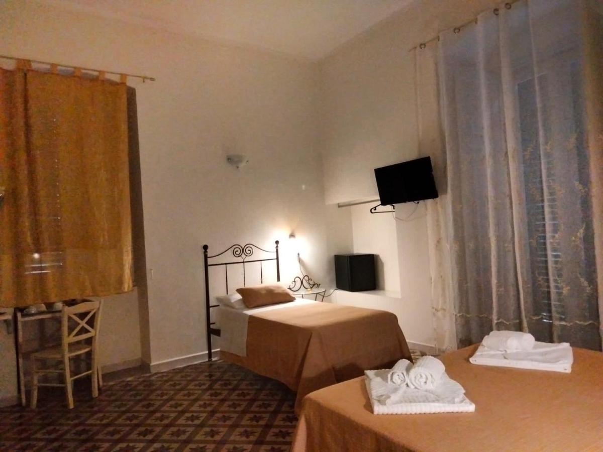 Pietre E Sassi Hotel Matera Luaran gambar