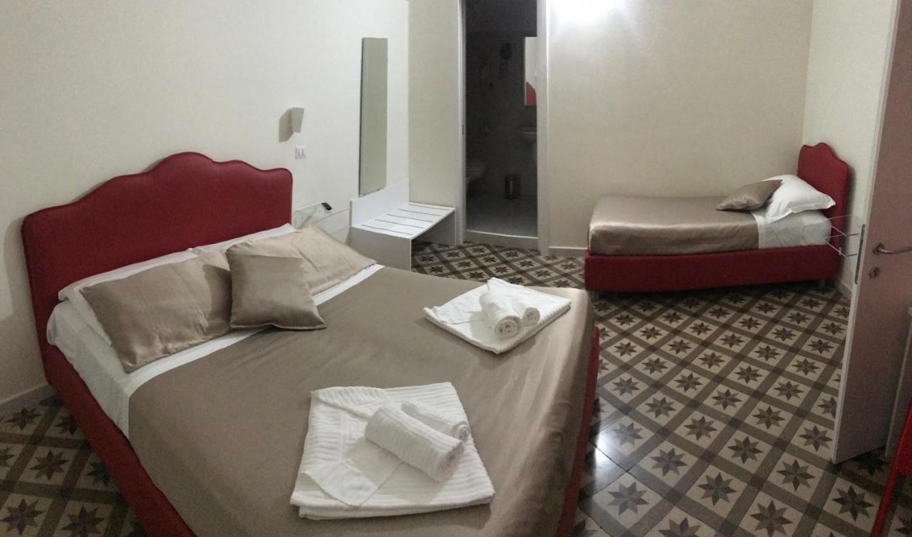 Pietre E Sassi Hotel Matera Luaran gambar