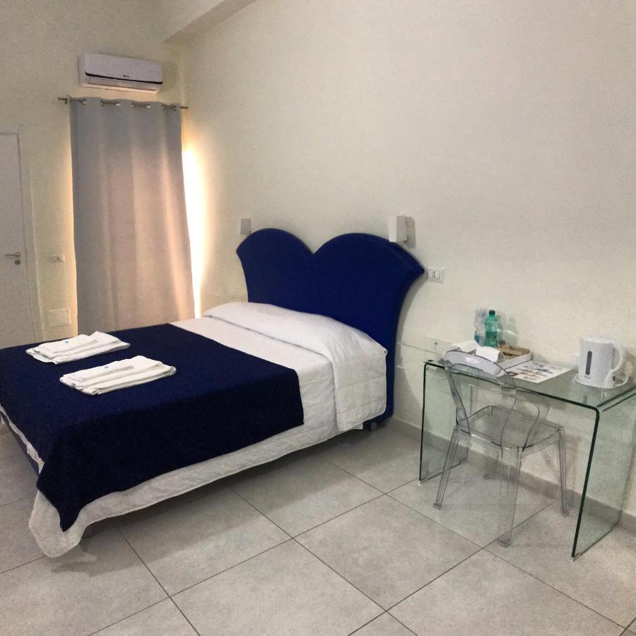 Pietre E Sassi Hotel Matera Luaran gambar