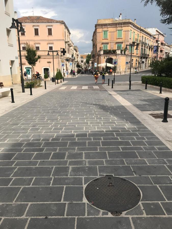 Pietre E Sassi Hotel Matera Luaran gambar