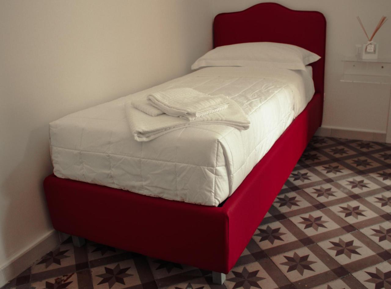 Pietre E Sassi Hotel Matera Luaran gambar