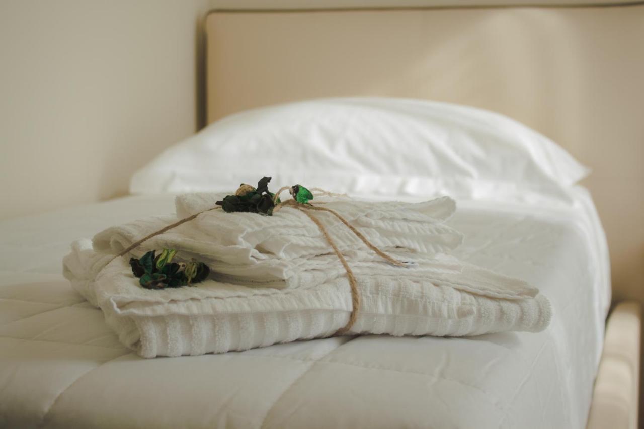 Pietre E Sassi Hotel Matera Luaran gambar