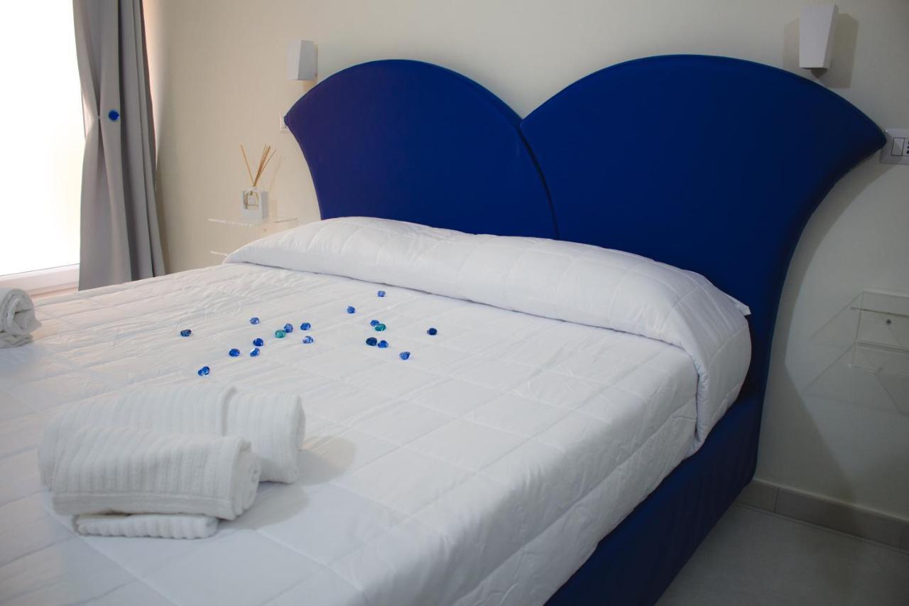 Pietre E Sassi Hotel Matera Luaran gambar