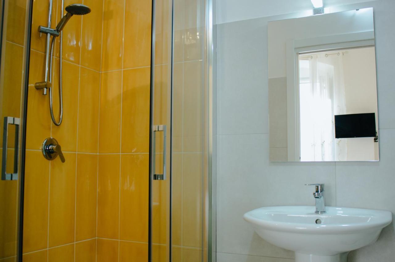 Pietre E Sassi Hotel Matera Luaran gambar