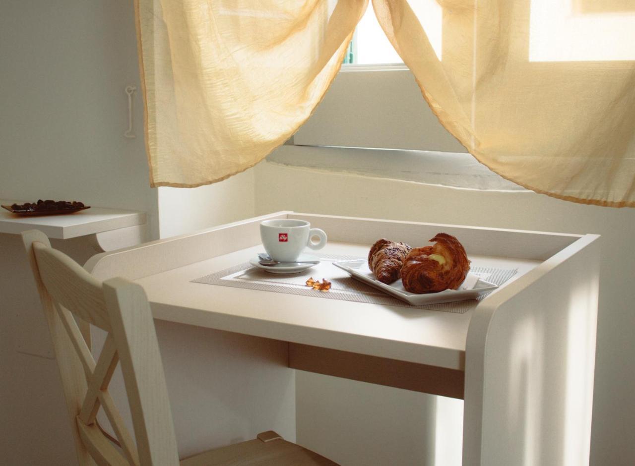 Pietre E Sassi Hotel Matera Luaran gambar