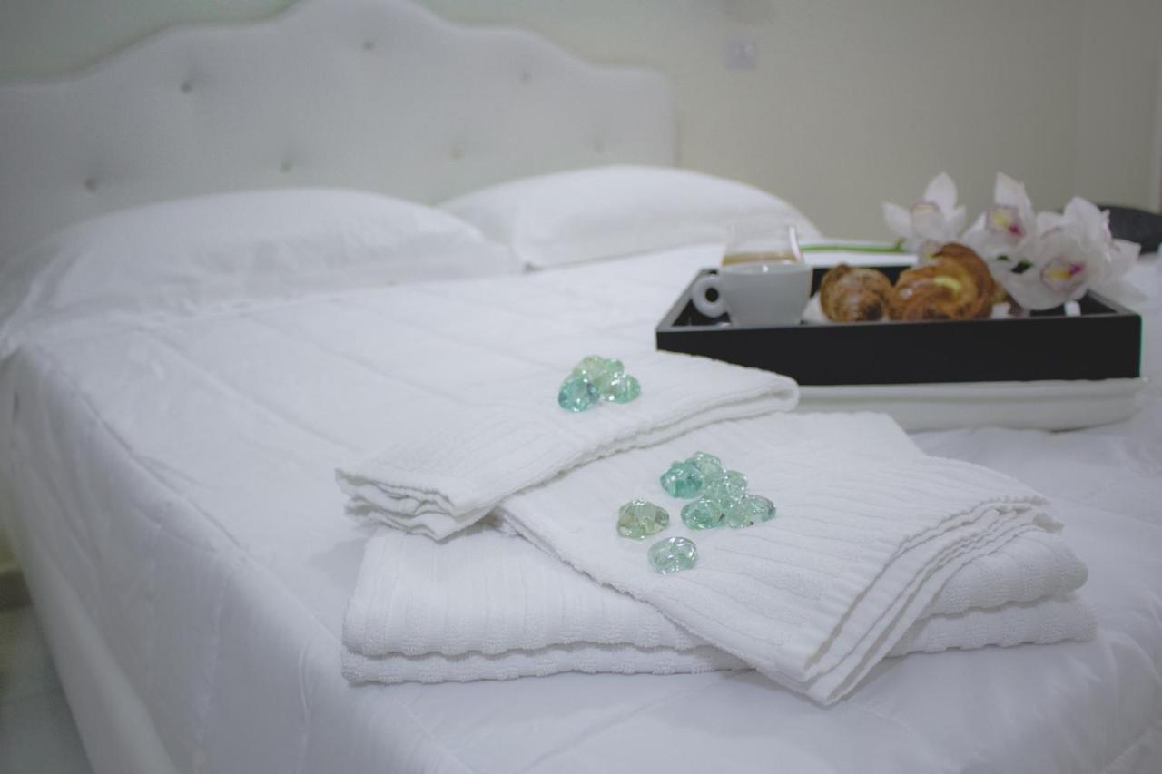 Pietre E Sassi Hotel Matera Luaran gambar