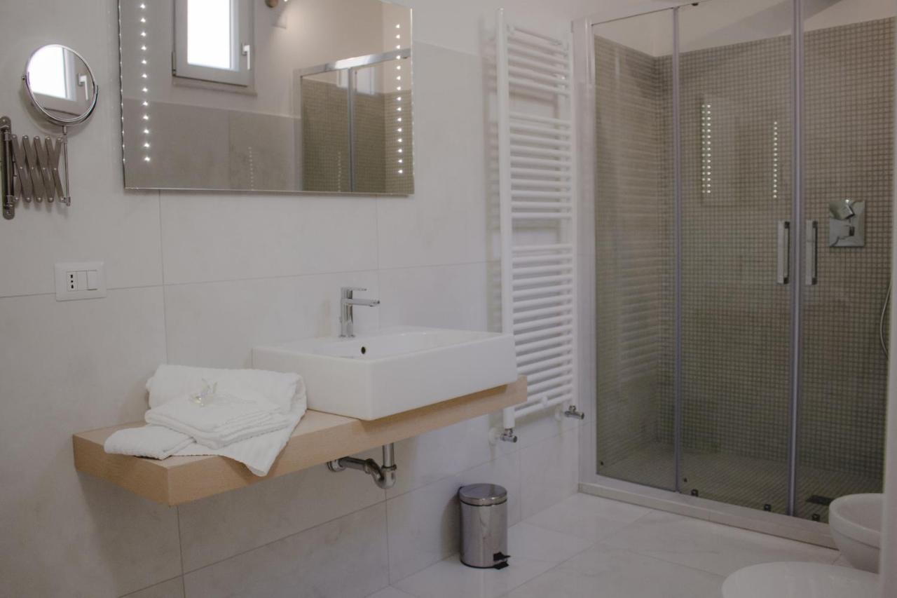Pietre E Sassi Hotel Matera Luaran gambar