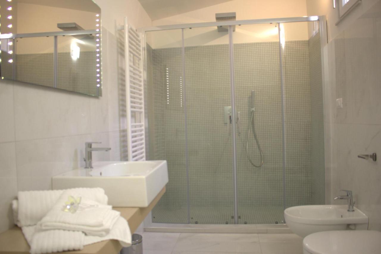 Pietre E Sassi Hotel Matera Luaran gambar